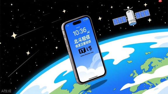 工信部：推动手机、汽车、飞机等直连卫星，2030 年卫星通信用户超千万