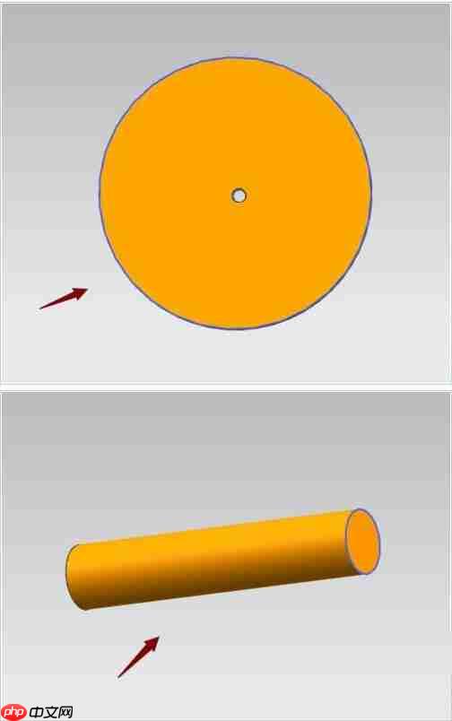 UG装配零件如何添加组件
