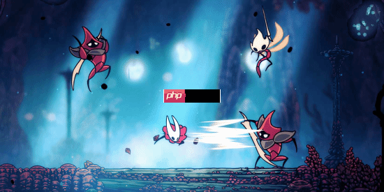 再等下个七年？《空洞骑士：丝之歌》不排除dlc变新作的可能