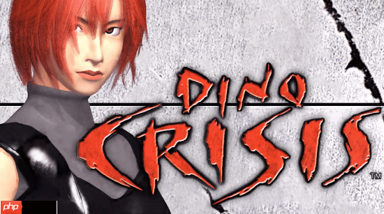 卡普空出手了!《恐龙危机》新商标曝光 或迎来重启