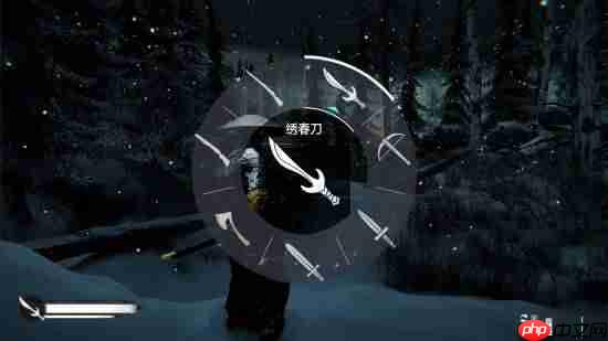 一人开发!《明存实亡:锦衣夜行》宣传PV:正在打磨中