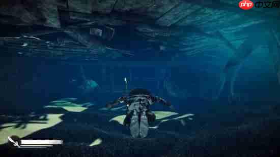 一人开发!《明存实亡:锦衣夜行》宣传PV:正在打磨中