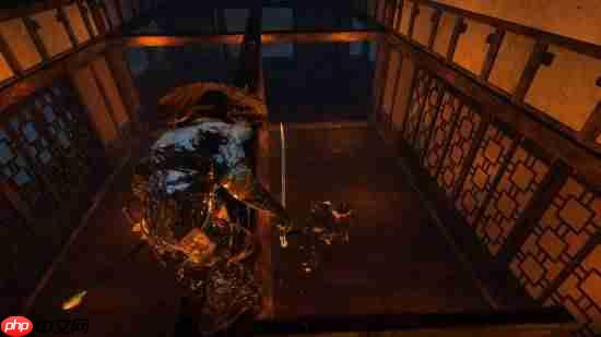 一人开发!《明存实亡:锦衣夜行》宣传PV:正在打磨中