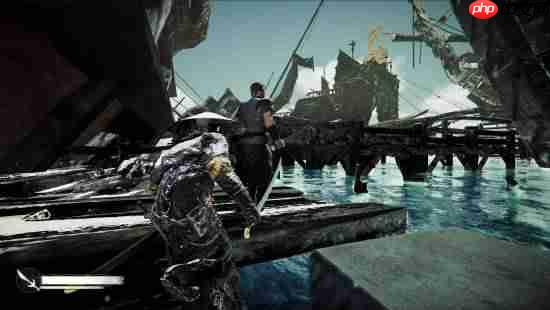 一人开发!《明存实亡:锦衣夜行》宣传PV:正在打磨中