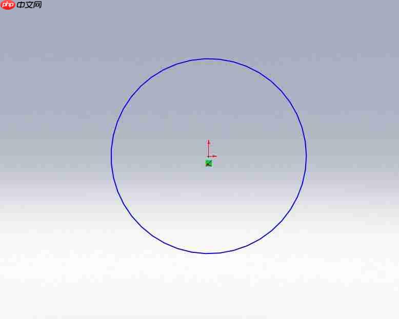 solidworks如何画螺旋线