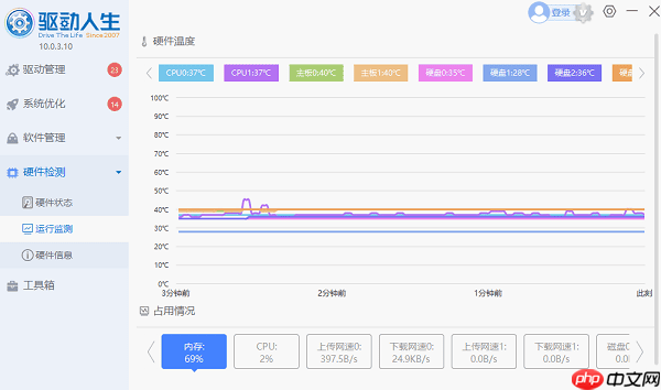 图形驱动程序崩溃怎么解决 详细步骤