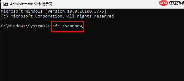 系统报错“由于找不到 chrome_elf.dll，无法继续执行代码”的修复方法