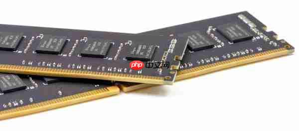 电脑内存怎么看 这三种方法简单直接