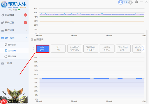 电脑内存怎么看 这三种方法简单直接