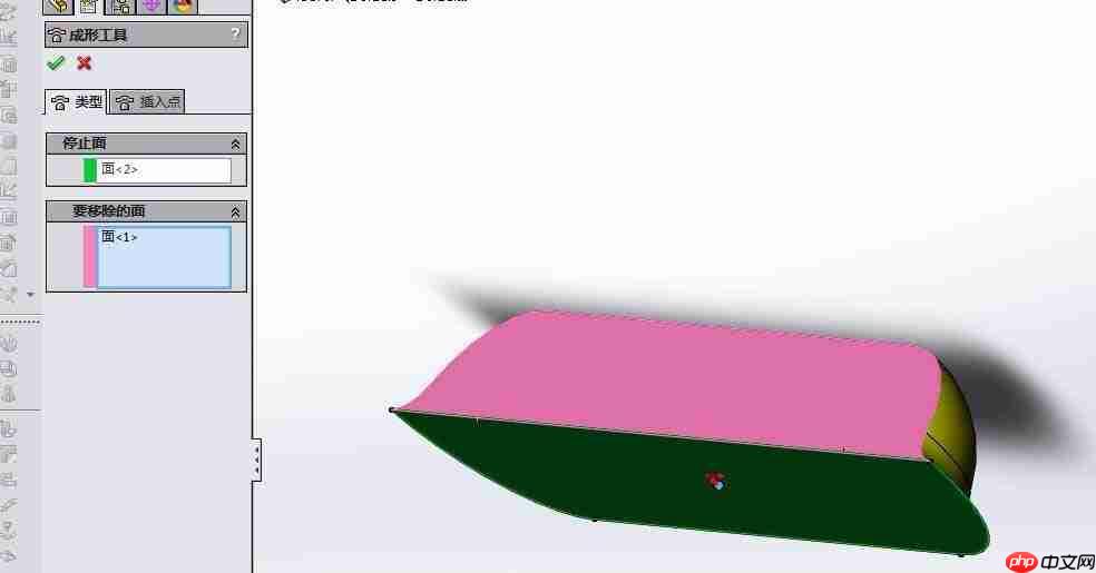 Solidworks怎么绘制百叶窗模型