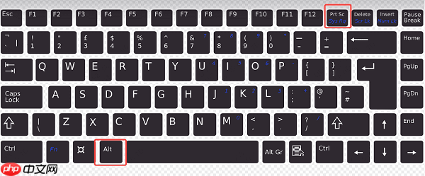 电脑如何截屏截图 实用步骤分享