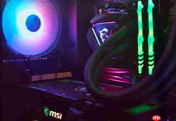 电脑黑屏开不了机怎么解决 五种修复方法介绍