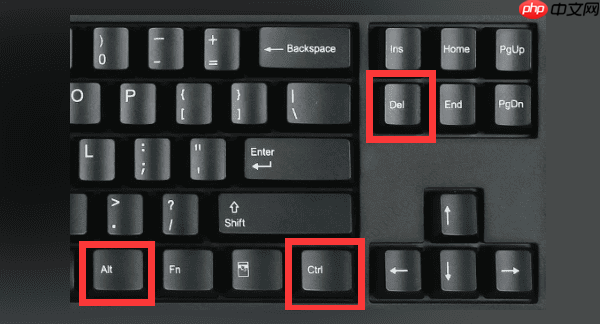 电脑蓝屏按什么键恢复 深度排查指南