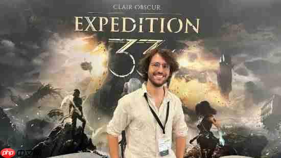 《光与影:33号远征队》总监暗示续作 还说删除了很多无聊的内容