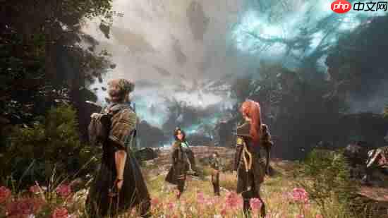 《光与影:33号远征队》总监暗示续作 还说删除了很多无聊的内容