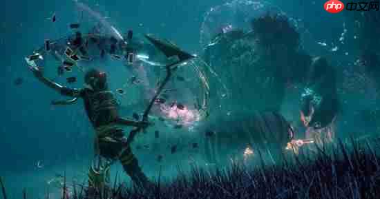 《光与影:33号远征队》总监暗示续作 还说删除了很多无聊的内容