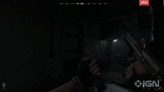 IGN发《穿越火线虹》长实机：人类对抗恐怖怪物！