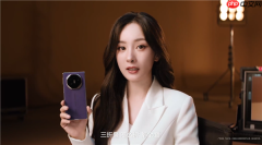 杨幂同款！华为Mate XTs非凡大师上架开启预约
