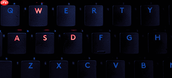 电脑键盘没反应灯不亮 原因及解决方法