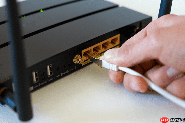 wifi已连接但不可上网怎么办 6种方法快速解决