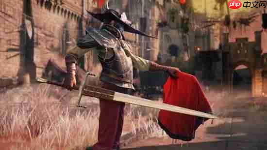 数毛社：Switch2《艾尔登法环》无法接受 就像糟糕的PS3版本