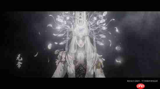 《暗黑破坏神》发钟馗和无常设计图:中华文化的传扬需要更多力量汇聚！