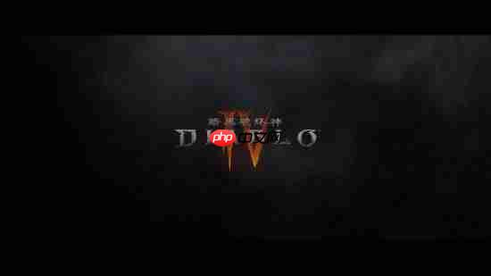 《暗黑破坏神》发钟馗和无常设计图:中华文化的传扬需要更多力量汇聚！