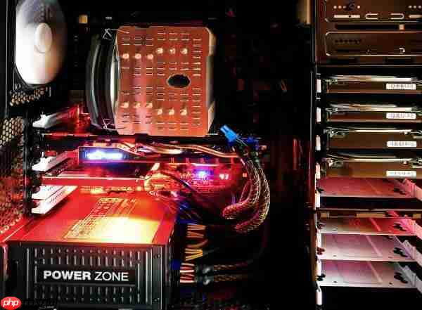 电脑开机后黑屏怎么办 看看下面这些方法