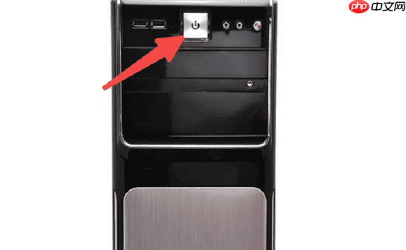 电脑死机按什么键恢复 手把手教你恢复操作