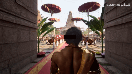 摸头杀后又发力！印度动作冒险新作《Son of Thanjai》宣传PV公开