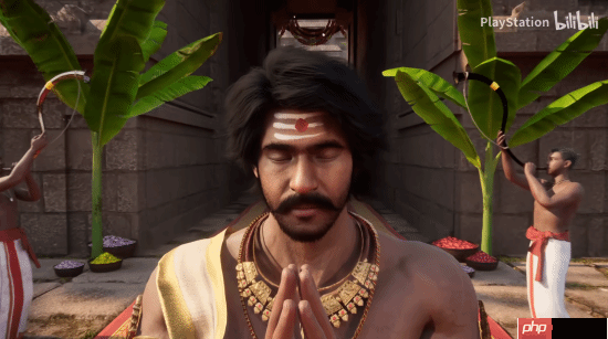 摸头杀后又发力！印度动作冒险新作《Son of Thanjai》宣传PV公开