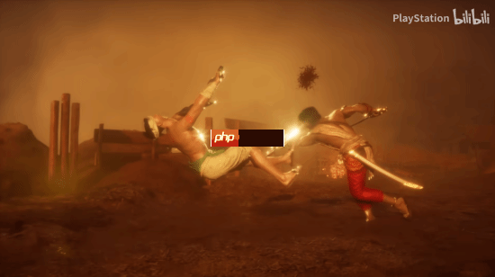 摸头杀后又发力！印度动作冒险新作《Son of Thanjai》宣传PV公开