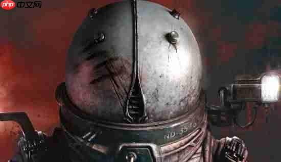 《死亡空间》和《寂静岭》生个孩子?bloober新作试玩