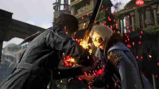 外网博主对《失落之魂》十分看好：有望竞争年度最佳