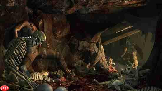 《古墓丽影9》PS八折！两位数入手经典佳作