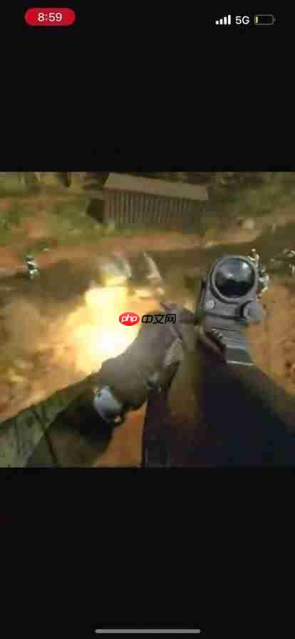 《使命召唤22：黑色行动7》宣传片泄露！超级跳能力惹眼！