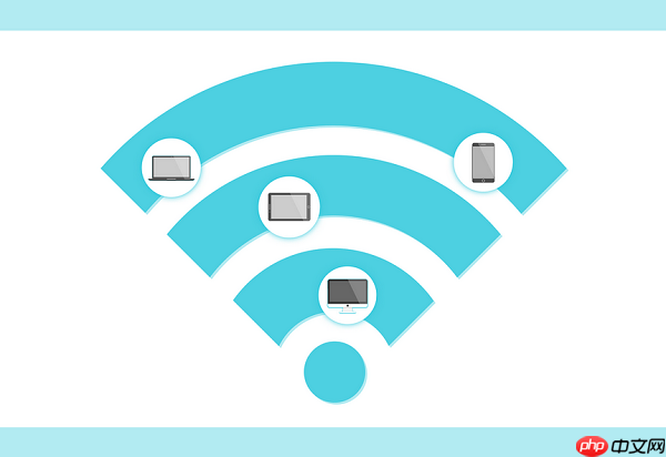 家里wifi一会断一会连怎么回事 wifi老是断网的解决方法