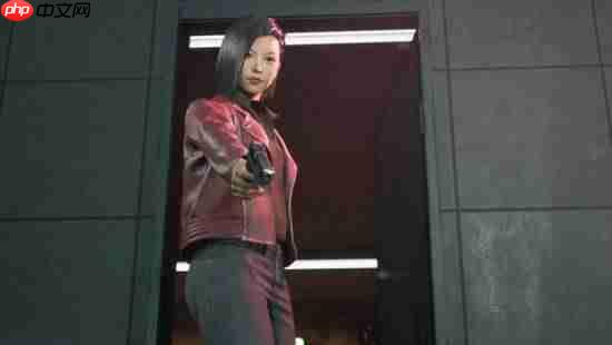 刘德华甄子丹模拟器：双人合作《港警成双》公布！