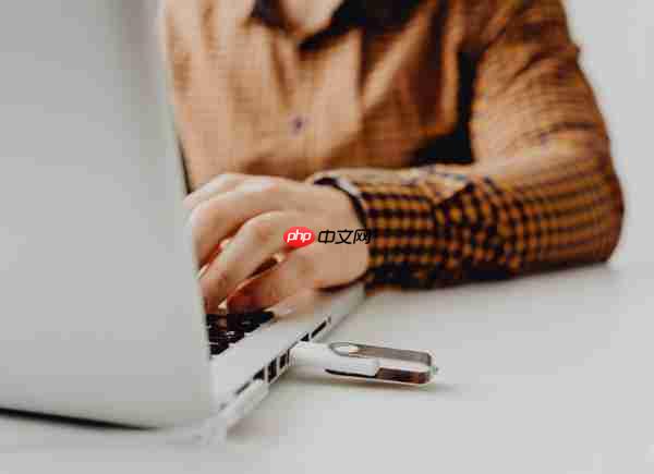 u盘写有保护不能格式化怎么办 教你4种正确处理方法