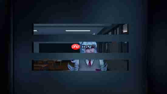 Steam新游《狼伴侣》特别好评！被狼妹妹追赶！