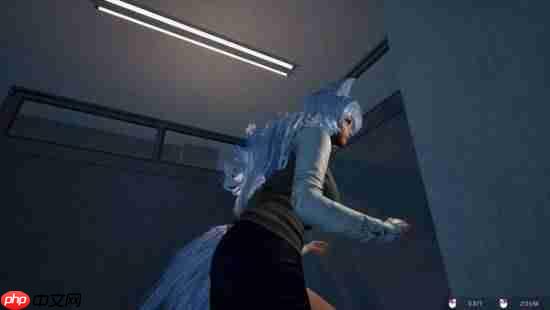 Steam新游《狼伴侣》特别好评！被狼妹妹追赶！