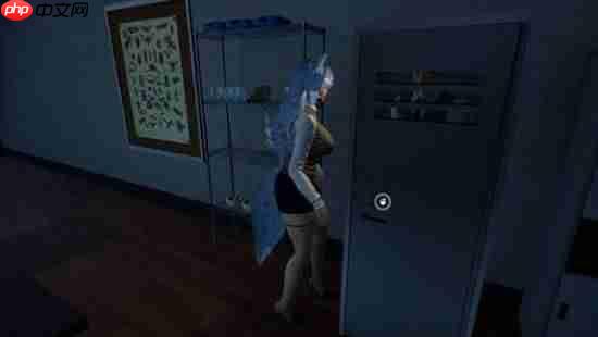 Steam新游《狼伴侣》特别好评！被狼妹妹追赶！