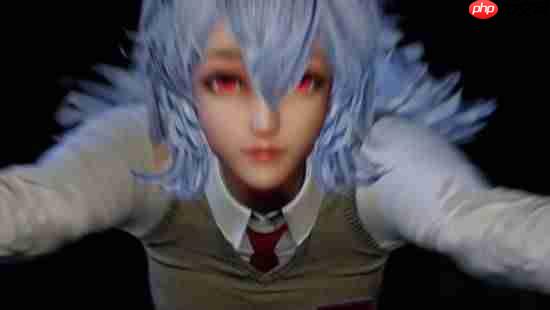 Steam新游《狼伴侣》特别好评！被狼妹妹追赶！