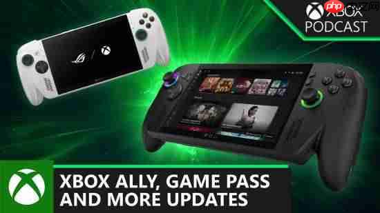 微软高管暗示更实惠的云游戏服务？想让更多人来玩！