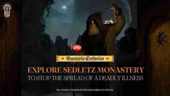 《天国拯救2》第三个dlc将迎来亨利的结局 但ip不会就此结束