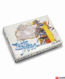 《最终幻想》初代发售时有重大bug 制作组手塞50万张字条补救