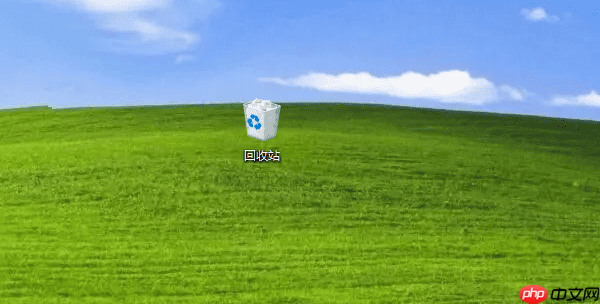 文件误删如何恢复 实用方法不要错过