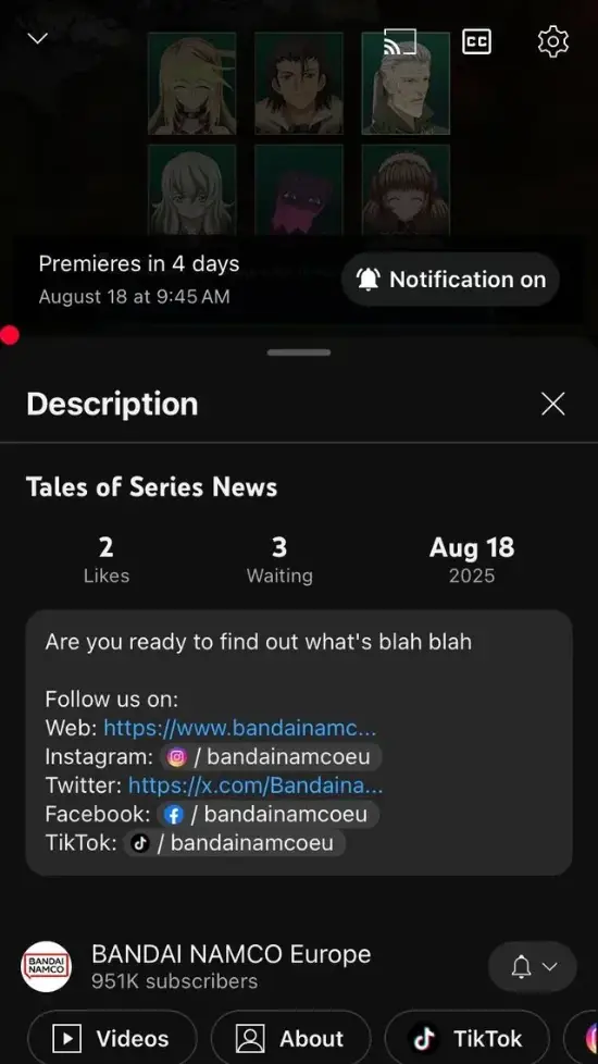 新《传说》复刻版今晚公布！又一代经典将回归！