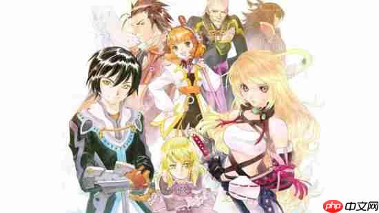 新《传说》复刻版今晚公布！又一代经典将回归！