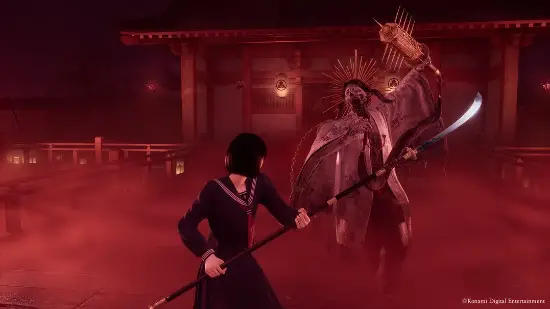 《寂静岭f》制作团队回应战斗设计：想多吸引些新人